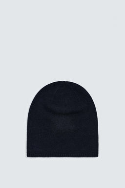 WOOL BLEND BEANIE - Zara фото 4