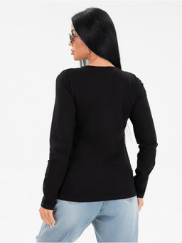 Лонгслив Закат - София фото 10