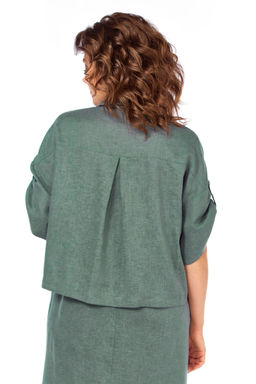 Костюм Diamant 2060 зелень