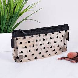 Косметичка 20х3х7 см / IU-24 /уп 300/ - ГалеонТрейд фото 5