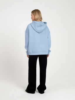 Женский Худи - Mossmore фото 6