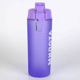 Набор поилка и миска силиконовая "Милота"