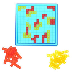 Настольная игра IQ баттл, в пакете - Simaland фото 2