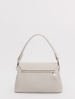 Светло-бежевый кросс-боди S.Lavia  фото 3