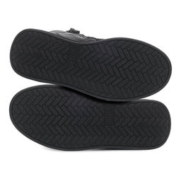 6H2611 б/р ШКМ Ботинки нат.кожа текстиль ПУ - Юничел фото 5