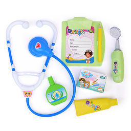 Игровой набор "Доктор" в пакете