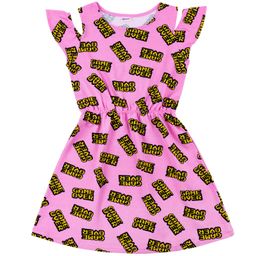 Платье кулирка 1314100201 - Youlala фото 3