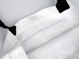 4630 Сумка хозяйственная 45*37 рис. D928/19-4006 "Око"