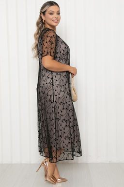 Платье П-2256/2 - Леди агата фото 3