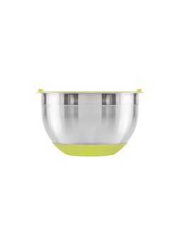 Миска с крышкой MIX 3л