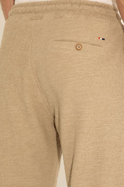 Мужские спортивные штаны светло-хаки Неожиданная скидка в корзине - U.s. polo assn фото 12