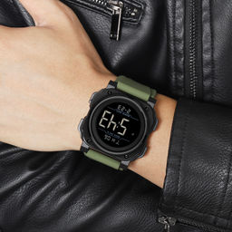 Часы наручные Skmei мужские 2511army-green