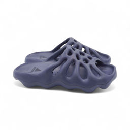 Шлепанцы 3469-2 синие - Sport фото 2