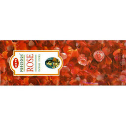 6-гр. благовония Precious Rose ДРАГОЦЕННАЯ РОЗА блок 6 шт.