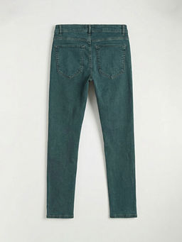 750 Slim Fit Erkek Jean Pantolon