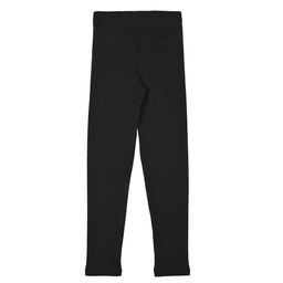 CRB wear/CWK 7958 Брюки модель леггинсы для девочки, черный/Ex.Cherubino