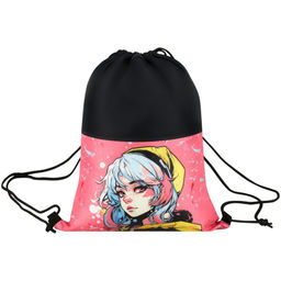 Сумка для обуви ArtSpace "Kawaii" 34*42см (МЛ_59852)