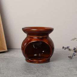 Аромалампа Слон 7 см / 402-170 /уп 144/ - ГалеонТрейд фото 2