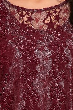 Блузка 41054 - Avili фото 4