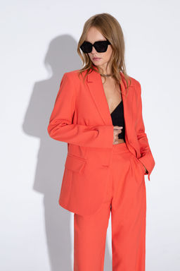 Костюм Pirs 4533 коралловый  фото 5