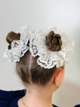 60195 Резинки 2шт