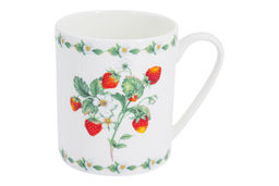 Кружка Земляничная поляна, 0,4 л - Anna lafarg фото 2