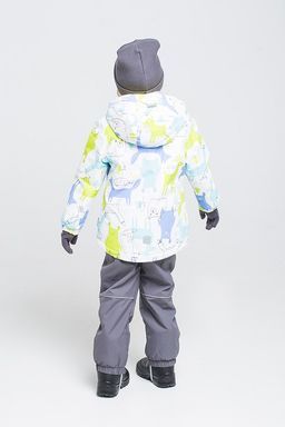 ВК 20041/н/13 Комплект - Crockid фото 3