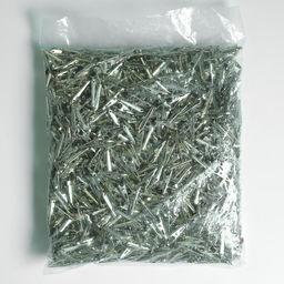 Цена за 2000 шт. Крепление для топпера - Simaland фото 4