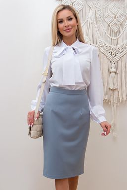 VALENTINA Юбка Элеонора П 60 см №4