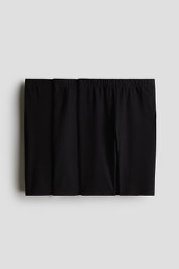 Pack de 3 mallas de ciclista de punto - H&m фото 2