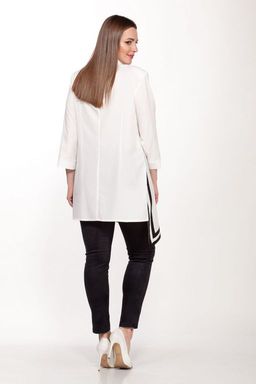 Платье Belinga 1222 черный - Mira fashion фото 329