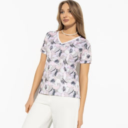 Футболка Любовь рядом (тайна) - Charutti фото 10