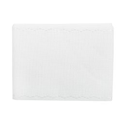 Канва KT-100 Gamma лента Aida №14 100% хлопок 100 мм 25 м  фото 2