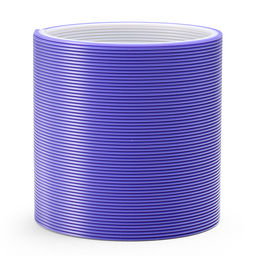 Игрушка-пружинка "Лунная радуга"