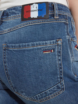 Женские джинсы бойфренды - Mossmore фото 17