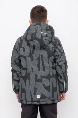 Crockid _ ВК 36088/н/2 ГР куртка для мал