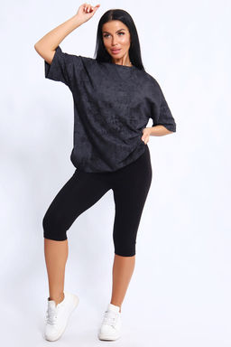 Бриджи 36837 - Натали фото 9