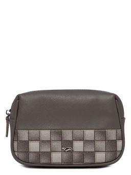 Косметичка Labbra L143-4005 multicolor-grey