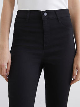 J?piter S?per Skinny Fit Kad?n Jean Pantolon