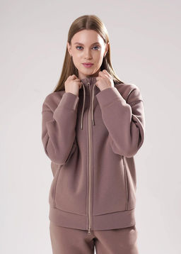 LJ15-106 Куртка женская (ЧЗ)