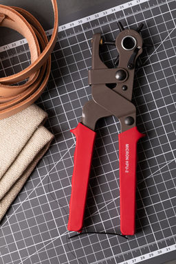 Micron HPU-2 Щипцы - пробойник 6 насадок