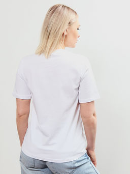 Футболка женская _ 12716 - F5 фото 3