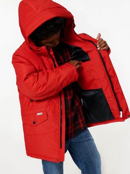 Куртка зимняя - Avese фото 21