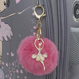 RAz-486-6 Рюкзак школьный - Grizzly фото 23