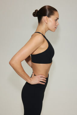 Sujetador de deporte con ShapeMove High Support - H&m фото 8