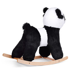 Качалка Панда