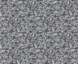 Наволочка 70*70 см, бязь Люкс (220) (Визави, серый) - Ивановотекстиль фото 2