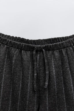 PRINTED TROUSERS - Zara фото 7