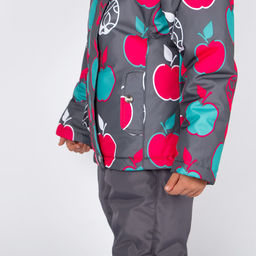 Костюм для девочки MYS