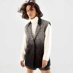 Жилет утеплённый Карьерный взлет - Charutti фото 2